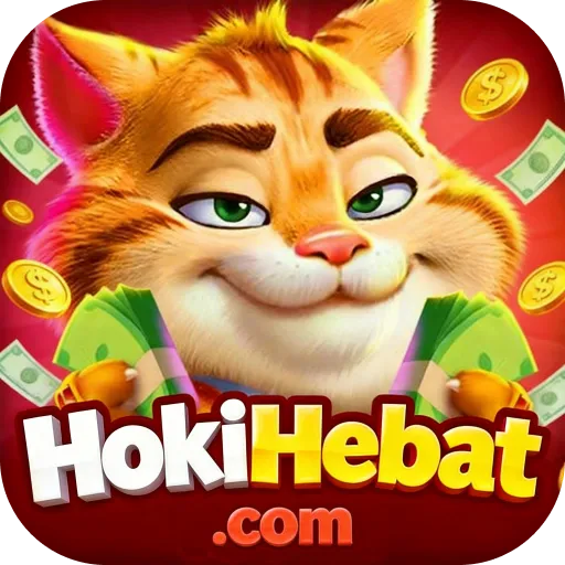 HOKIHEBAT - Game TPS Seru dan Menantang