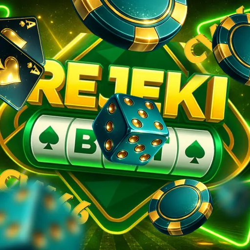 REJEKI - Permainan Idle Seru dan Menguntungkan