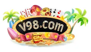 V98 - Permainan Arcade yang Mengasyikkan