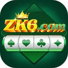 ZK6 - Permainan Slot Penuh Keseruan